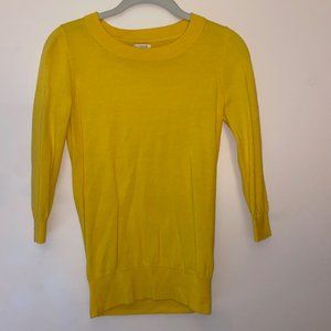 J Crew Sweater